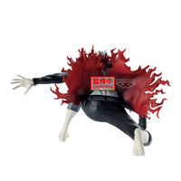 DANDADAN VIBRATION STARS-Okarun(Transformed)- 4