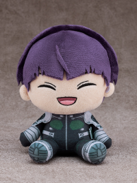 Plushie Soshiro Hoshina 1