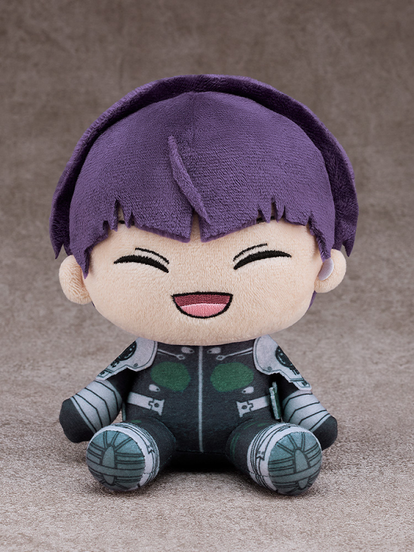 Plushie Soshiro Hoshina