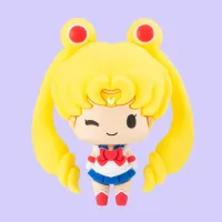 MegaHouse Sailor Moon Vol 2 (Set) - Sailor Moon - photo 6