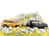 F-toys@confect TOYOTA LAND CRUISER COLLECTION - Blind Boxes - photo 16