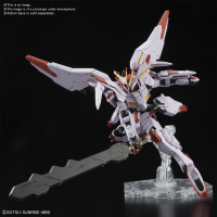 HG 1/144 GUNDAM MARCHOSIAS 1