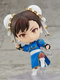 GOOD SMILE COMPANY Nendoroid Chun-Li - Street Fighter - photo 1