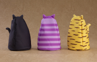 Nendoroid More Bean Bag Chair: Tiger 1