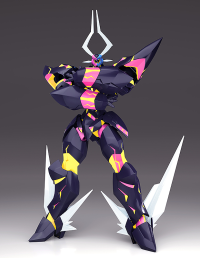 MODEROID Lio de Galon 8