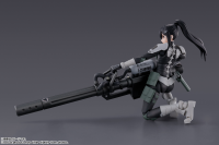 Mina Ashiro "Kaiju No. 8", TAMASHII NATIONS S.H.Figuarts 7