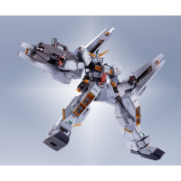 METAL ROBOT SPIRITS <SIDE MS> GUNDAM TR-1 [HAZEL CUSTOM] & OPTION PARTS SET 3