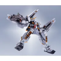 TAMASHII NATIONS METAL ROBOT SPIRITS <SIDE MS> GUNDAM TR-1 [HAZEL CUSTOM] & OPTION PARTS SET - Mobile Suit Gundam Zeta - photo 3