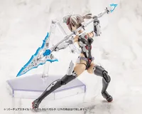 KOTOBUKIYA VIRTUOUS STYLE12 MORALLTACH & BEAGALLTACH - M.S.G - photo 14