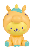 Bikkura Bath Bomb Sanrio Unicorn Party, "Sanrio" (Box/15) 7