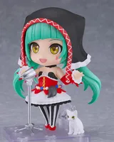 GOOD SMILE COMPANY Nendoroid Hatsune Miku Pierretta Ver. - Hatsune Miku - photo 4
