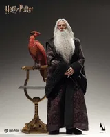 Queen Studios INART - Harry Potter and the Chamber of Secrets - Albus Dumbledore 1/6 Collectible Figure Premium Version - Harry Potter - photo 1