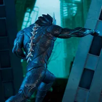 BANDAI Kaiju No. 8 Grandista-Kaiju No. 8-(Kafka Hibino ver.) - Kaiju No. 8 - photo 3