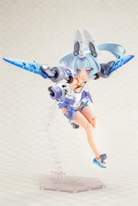 KOTOBUKIYA PUNI☆MOFU YUKI TU - Megami Device - photo 1