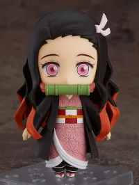 GOOD SMILE COMPANY Nendoroid Nezuko Kamado (2nd order) - Demon Slayer: Kimetsu no Yaiba - photo 2