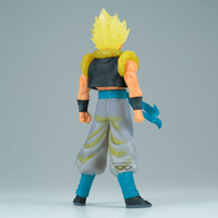 DRAGON BALL SUPER CLEARISE GOGETA & VEGITO(A:GOGETA) 8