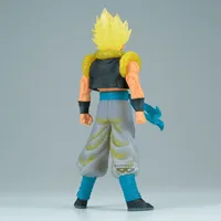 BANDAI DRAGON BALL SUPER CLEARISE GOGETA & VEGITO(A:GOGETA) - Dragon Ball Super - photo 8