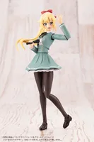 KOTOBUKIYA CUSTOMIZED FACE & DECAL SET Vol.10 [DESIGNED BY RAGHO FOR RITSUKA SAEKI A] - SOUSAISHOJOTEIEN - photo 6