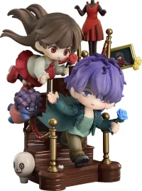 Good Smile Arts Shanghai Chibi Figures Ib & Garry - Ib - photo 2