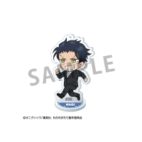 Tokotoko Acrylic Stand Malevolent Spirits： Mononogatari 6