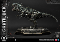 Museum Masterline Transformers: Age of Extinction (Film) Grimlock 33