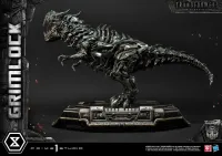 Prime 1 Studio Museum Masterline Transformers: Age of Extinction (Film) Grimlock - Transformers - photo 33
