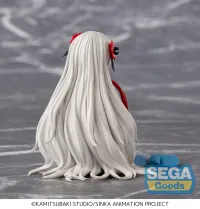 SEGA TV Anime KAMITSUBAKI CITY UNDER CONSTRUCTION PM Perching Figure Sekai Yorukawa - KAMITSUBAKI CITY UNDER CONSTRUCTION - photo 3