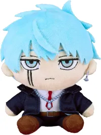 ORANGE ROUGE Mashle: Magic and Muscles Plushie Lance Crown - MASHLE: MAGIC AND MUSCLES - photo 3
