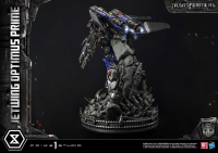 Museum Masterline Transformers: Dark of the Moon (Film) Jetwing Optimus Prime Bonus Version 39