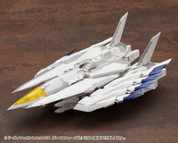 HEAVY WEAPON UNIT64 Weiss Vogel 4