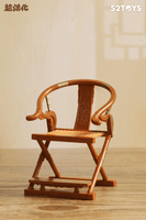 QUE SERA Series-CHINESE ANCIENT ARMCHAIRS 4