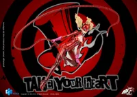 HIYA TOYS Persona 5 Royal Panther Action Figure - Persona 5 - photo 8