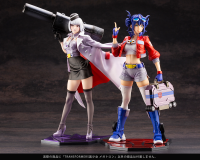 TRANSFORMERS MEGATRON BISHOUJO STATUE 10
