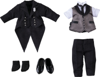 Nendoroid Doll: Outfit Set (Sebastian Michaelis) 2