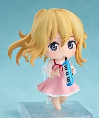 GOOD SMILE COMPANY Nendoroid Light Kaori Miyazono: Spring of Beginning Ver. - Your Lie in April - photo 4