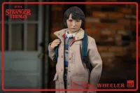 threezero Stranger Things - 1/6 Mike Wheeler - Stranger Things - photo 11