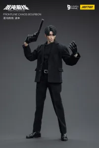 JOYTOY FRONTLINE CHAOS BOURBON - JOYTOY Original Series - photo 5