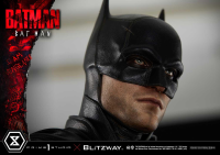 Museum Masterline The Batman (Film) Batman Bonus Version 14