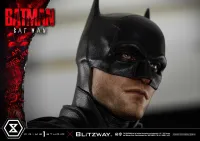 Prime 1 Studio Museum Masterline The Batman (Film) Batman Bonus Version - DC Comics - photo 14