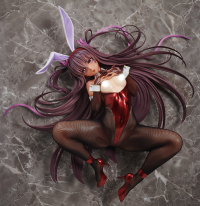 Yukikaze Mizuki Bunny Ver. 2nd 2