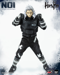 Dorohedoro - FigZero Noi 11