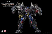 threezero Transformers: Revenge of the Fallen - DLX Jetfire - Transformers - photo 24
