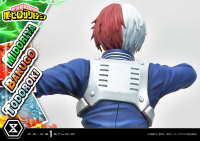 Ultimate Premium Masterline My Hero Academia Midoriya, Bakugo & Todoroki Deluxe Version 57