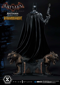 Museum Masterline Batman: Arkham Knight Batman Batsuit V7.43 EX Version 48