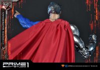 Museum Masterline Superman (Comics) Cyborg Superman 13