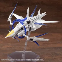 KOTOBUKIYA HEAVY WEAPON UNIT64 Weiss Vogel - M.S.G - photo 10