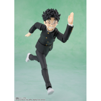 Okarun "Dandadan", TAMASHII NATIONS S.H.Figuarts 4