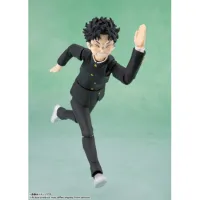 TAMASHII NATIONS Okarun "Dandadan", TAMASHII NATIONS S.H.Figuarts - Dandadan - photo 4
