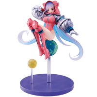 Moon Cancer/BB Cosmos (Fate/Grand Order) 5