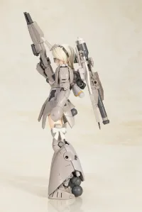 KOTOBUKIYA FRAME ARMS GIRL ZERO TORTOISE - Frame Arms Girl - photo 6